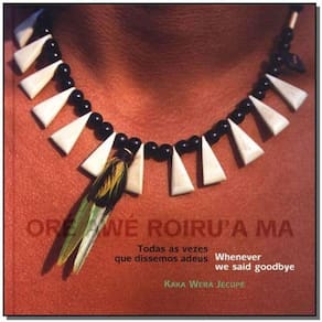 Ore Awe Roiru`a Ma
