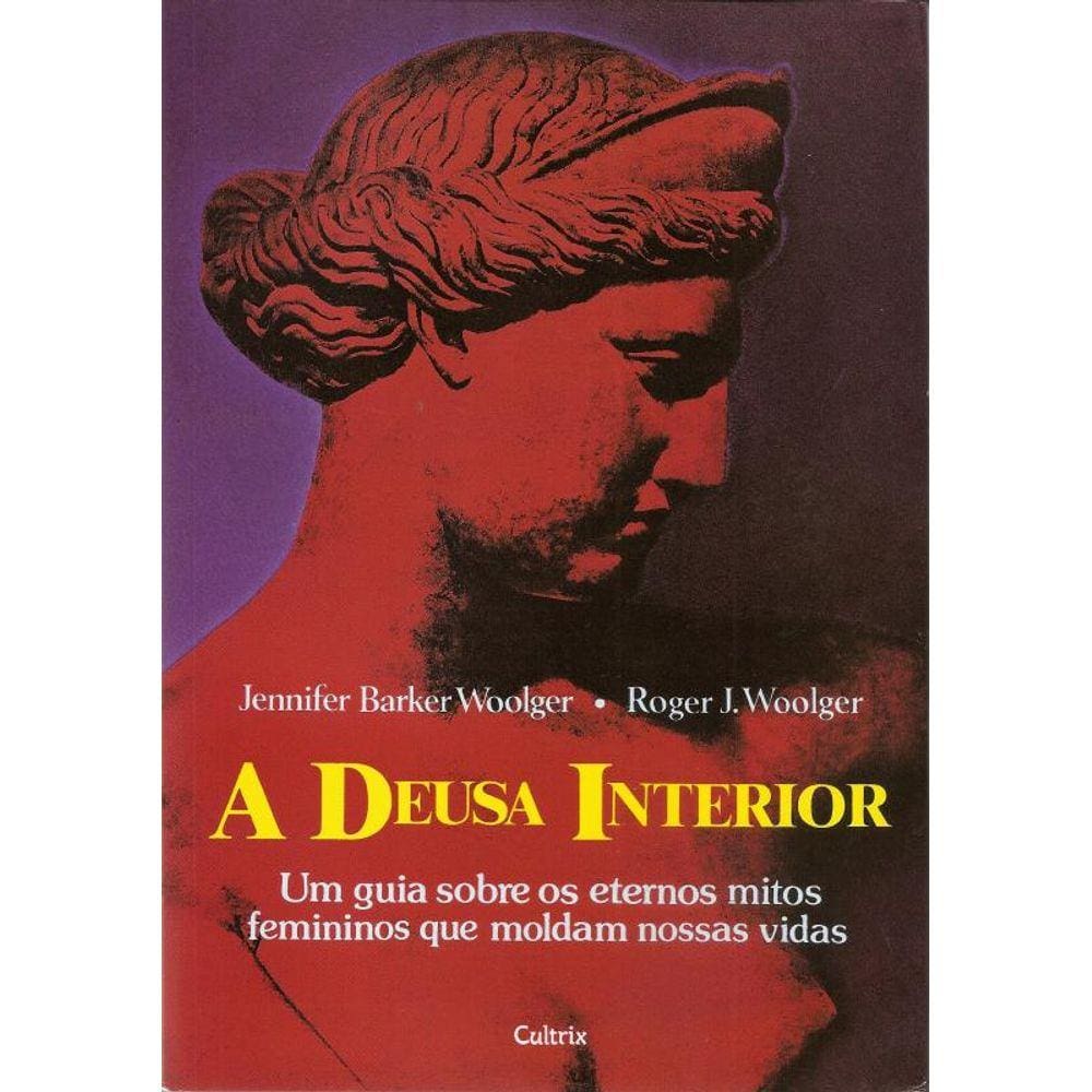 Deusa Interior,a