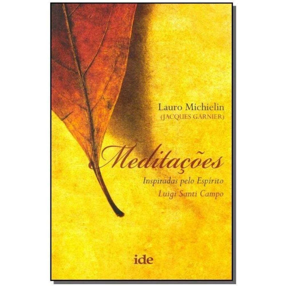 Meditações