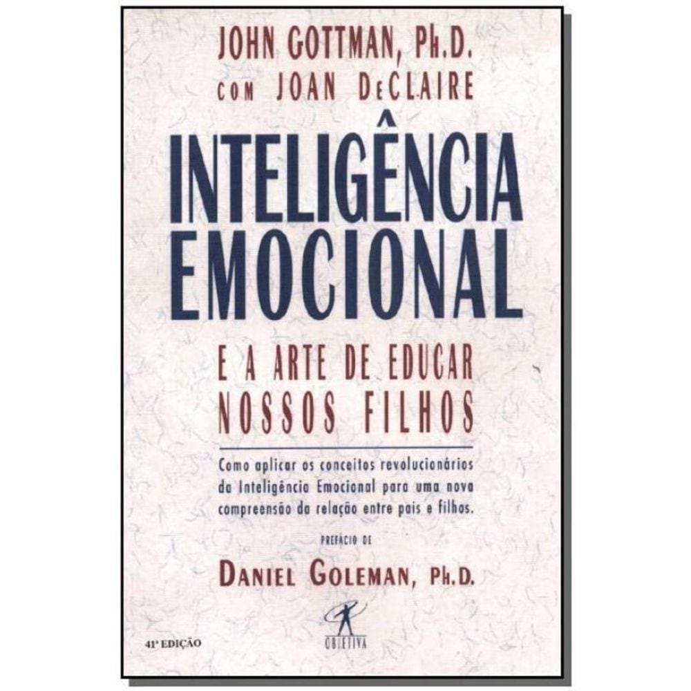 Inteligência Emocional e a Arte...