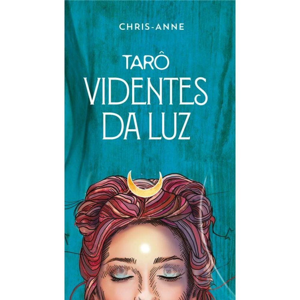Taro Videntes Da Luz