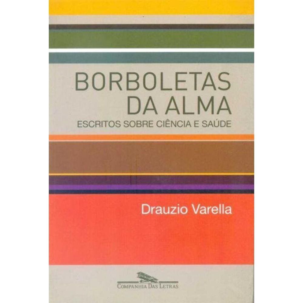 Borboletas da Alma