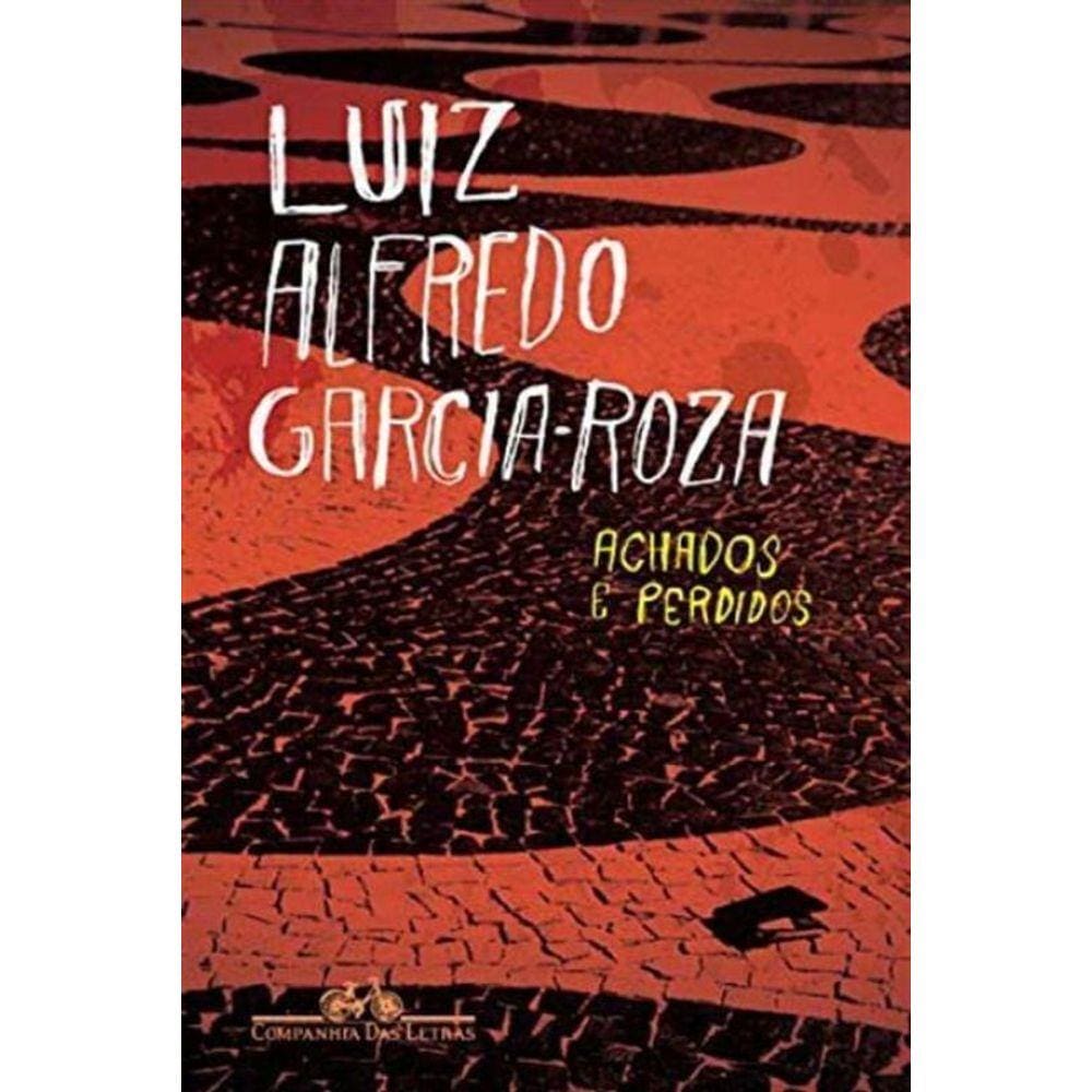 Achados e Perdidos