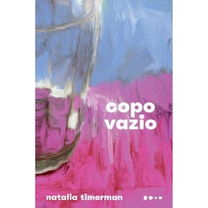 Copo Vazio