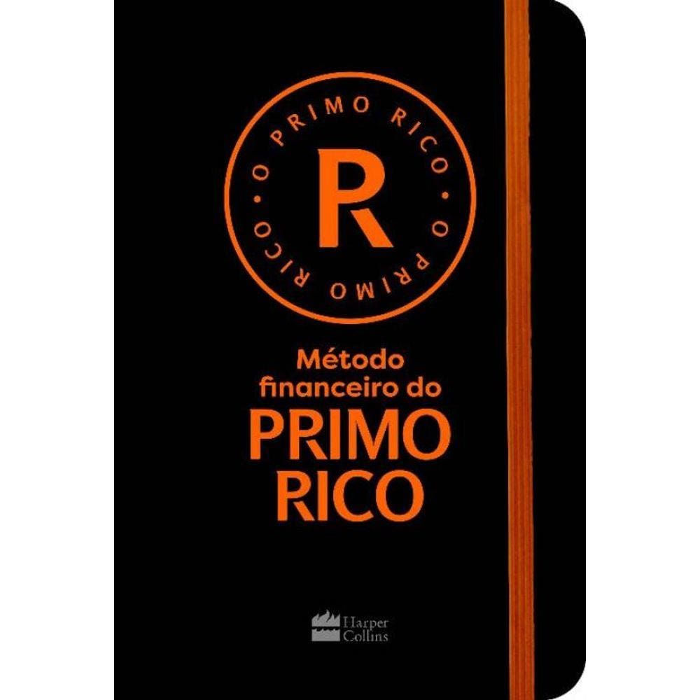 Método Financeiro do Primo Rico