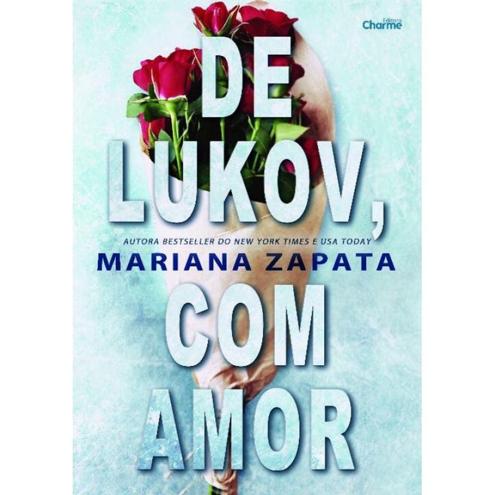 De Lukov, com Amor