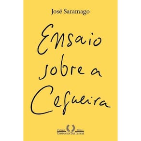 Ensaio Sobre a Cegueira - 02Ed/20