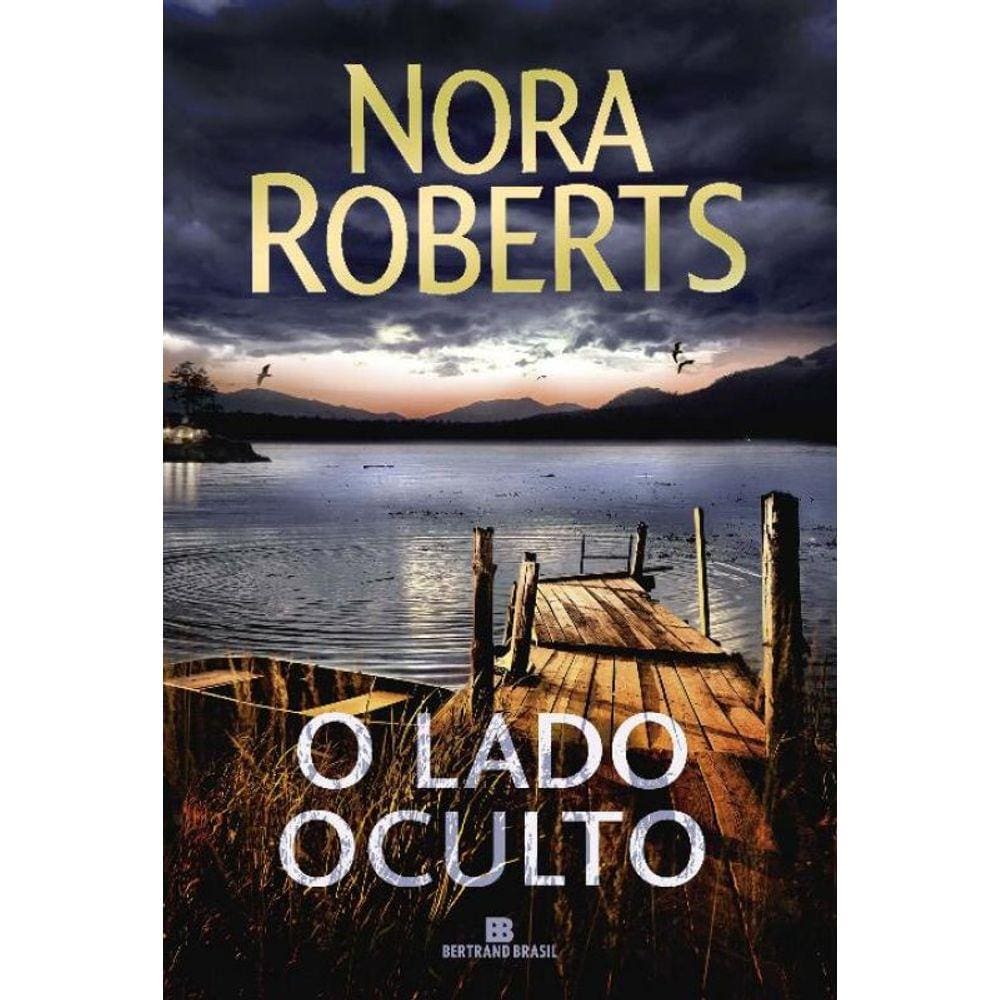 Lado Oculto, O