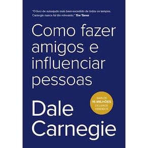 Como Fazer Amigos e Influenciar Pessoas
