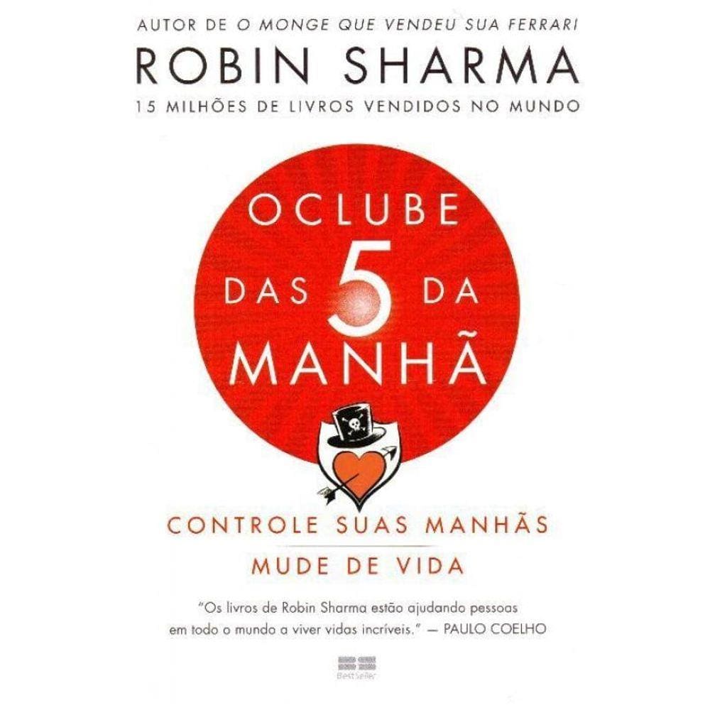 Clube das 5 da Manhã, O