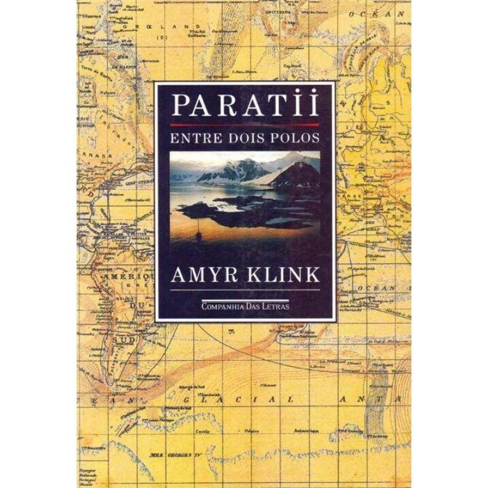 Paratii - Entre Dois Polos