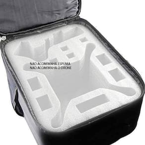 Mochila Maleta Bag Pack Top Case Drone Phantom 4