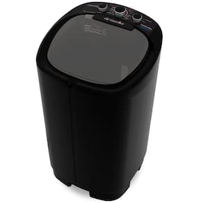 Lavadora Semiautomática Family Com Aquatec 12kg 220v