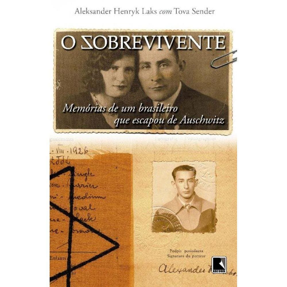Sobrevivente, O