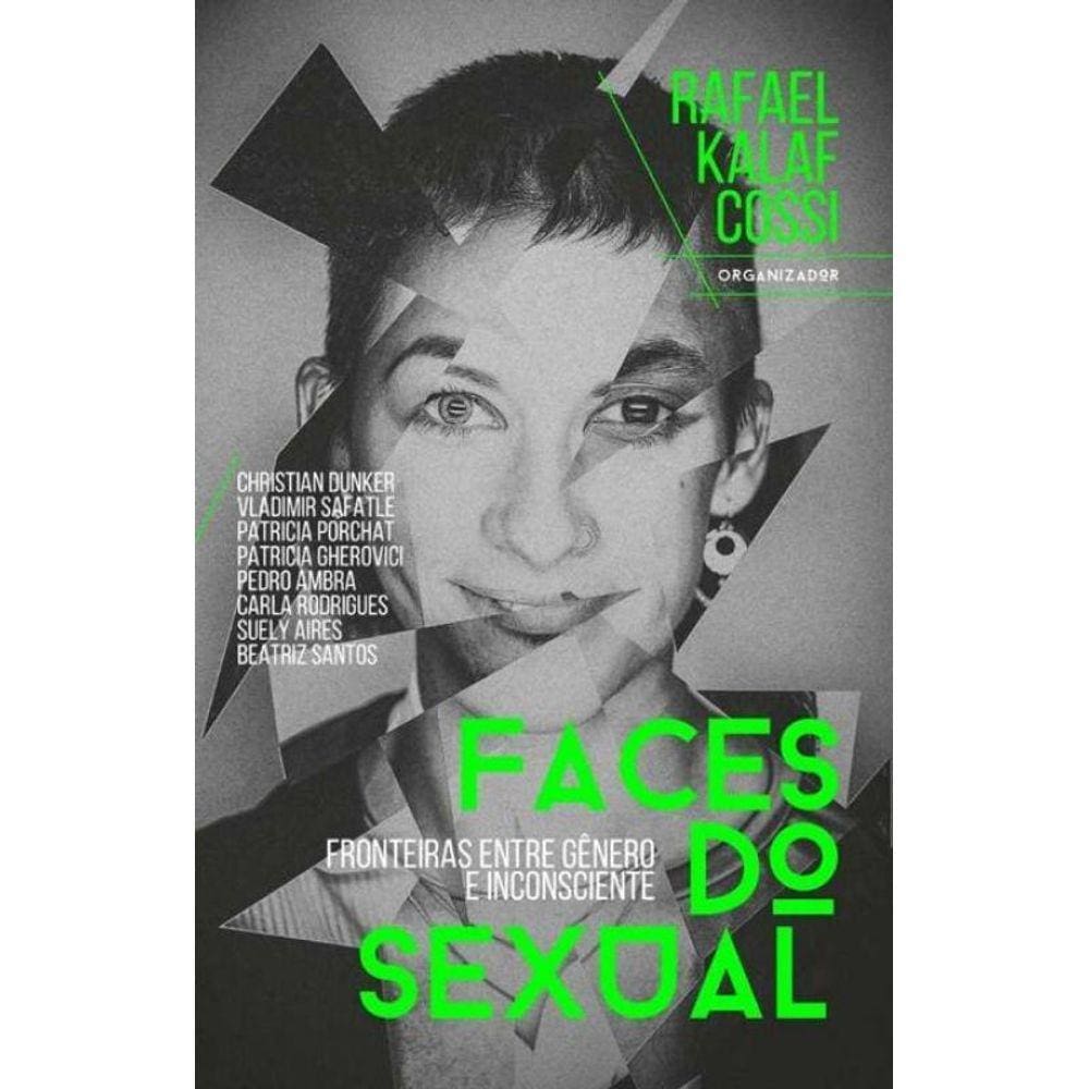 Faces do Sexual