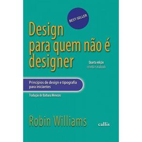 Design Para Quem Nao E Designer