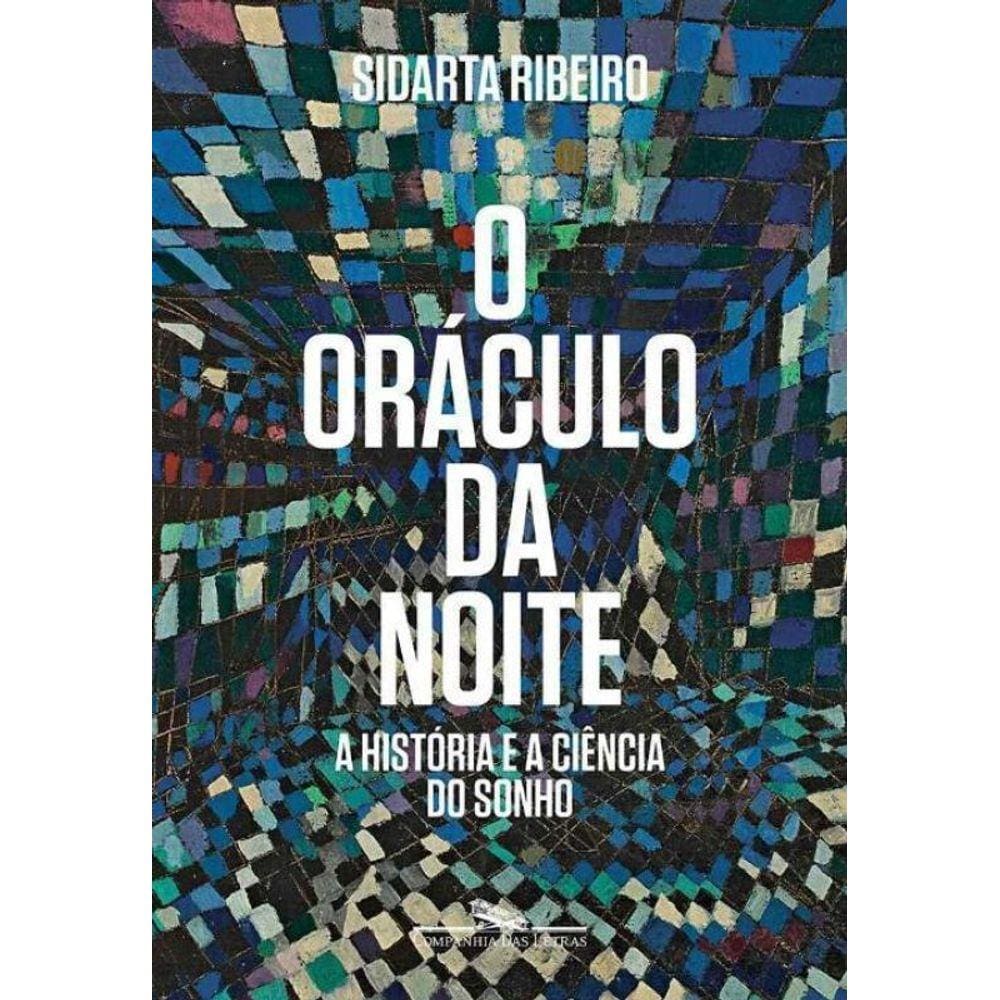 O Oráculo da noite