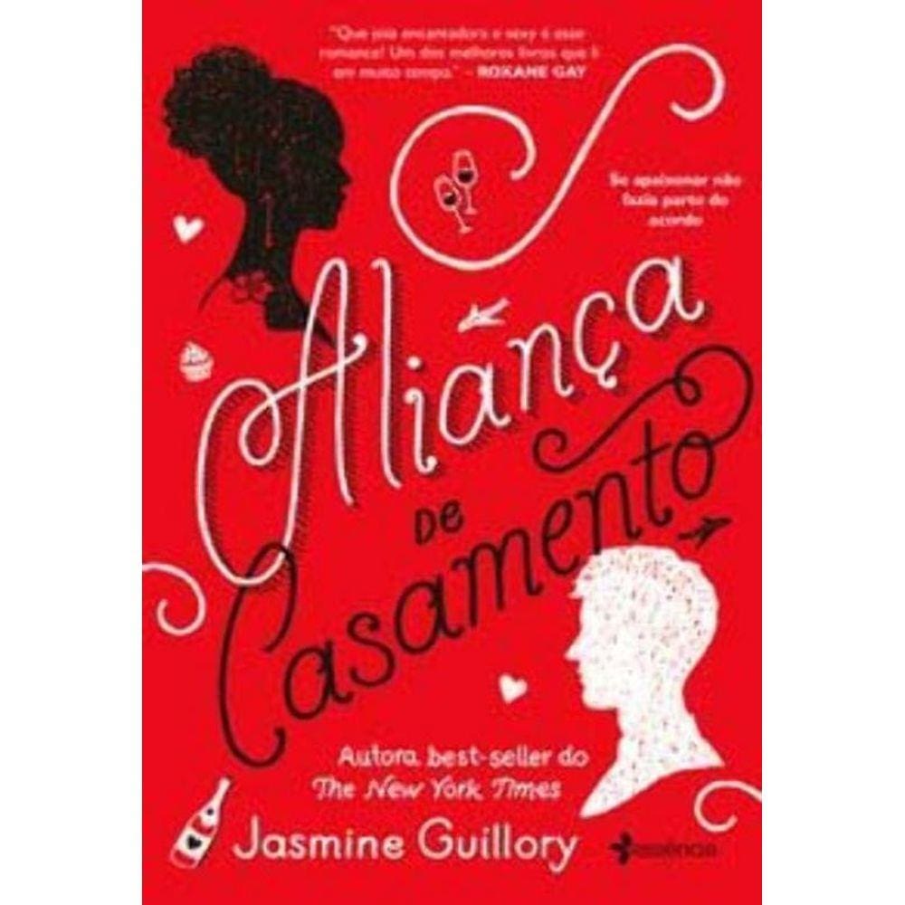 Aliança de Casamento