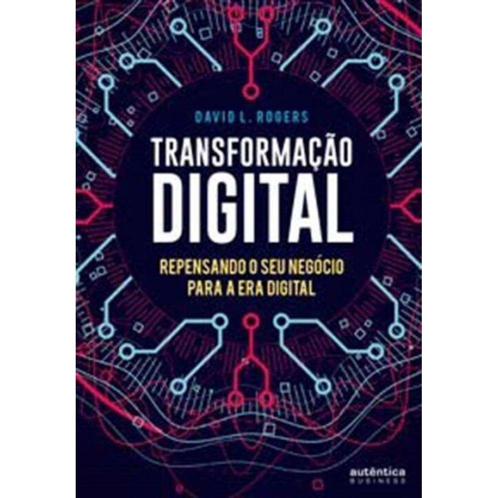 Transformacao Digital