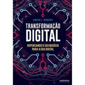 Transformacao Digital
