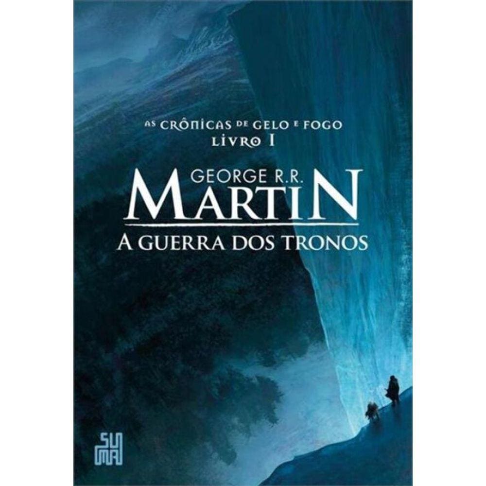 A Guerra dos Tronos