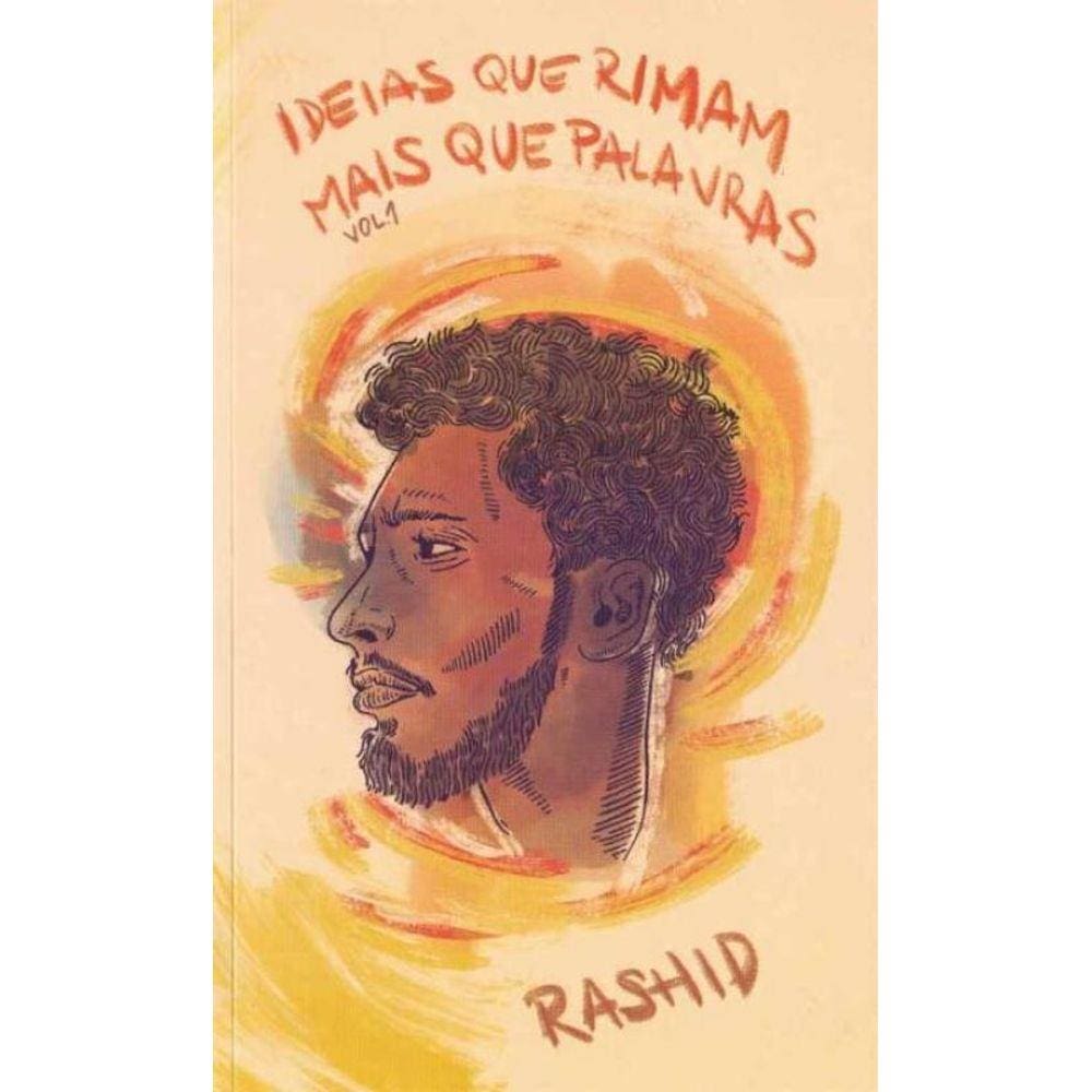 Ideias Que Rimam Mais Que Palavras - Vol. 1