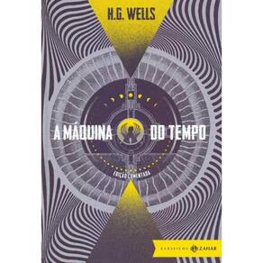 Maquina do Tempo, A