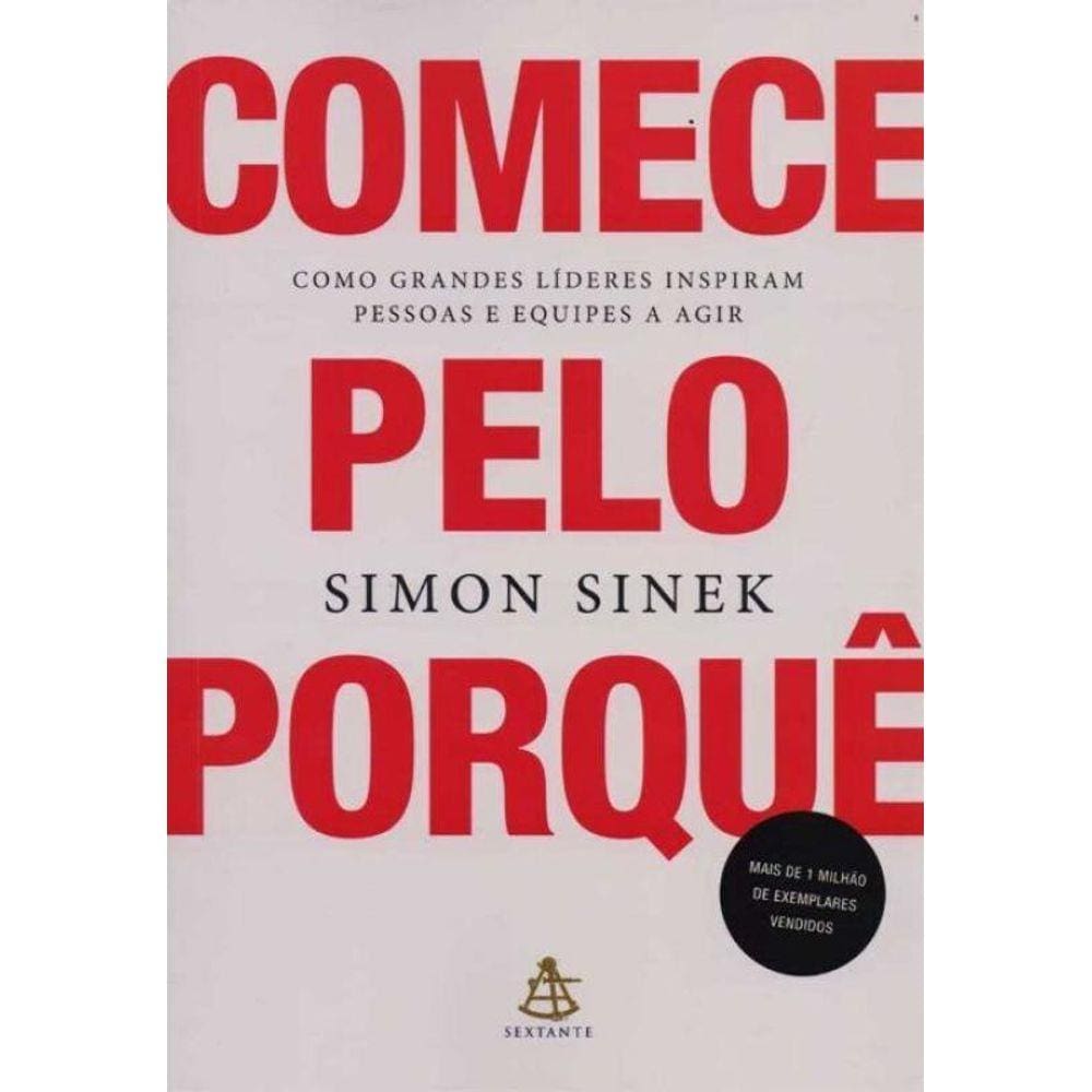 Comece Pelo Porquê