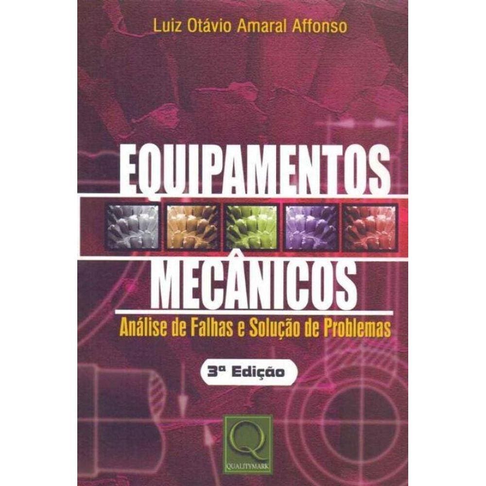 Equipamentos Mecânicos