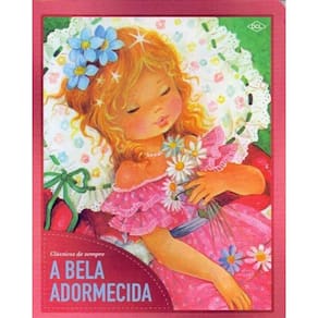 Bela Adormecida, A (DCL)