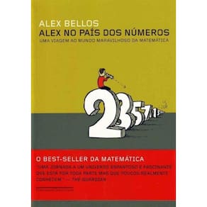 Alex no País dos Números
