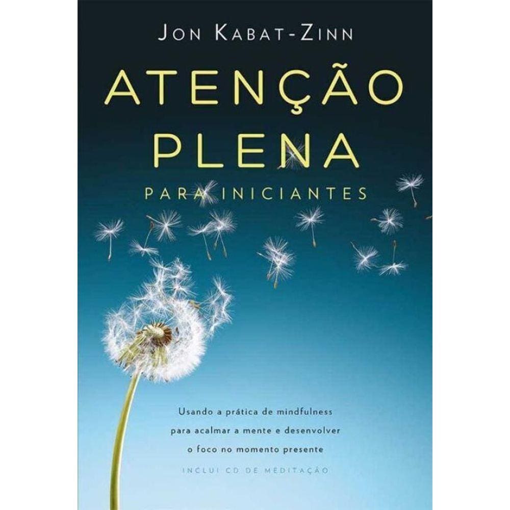 Atencao Plena Para Iniciantes