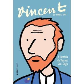 Vincent - Quadrinhos