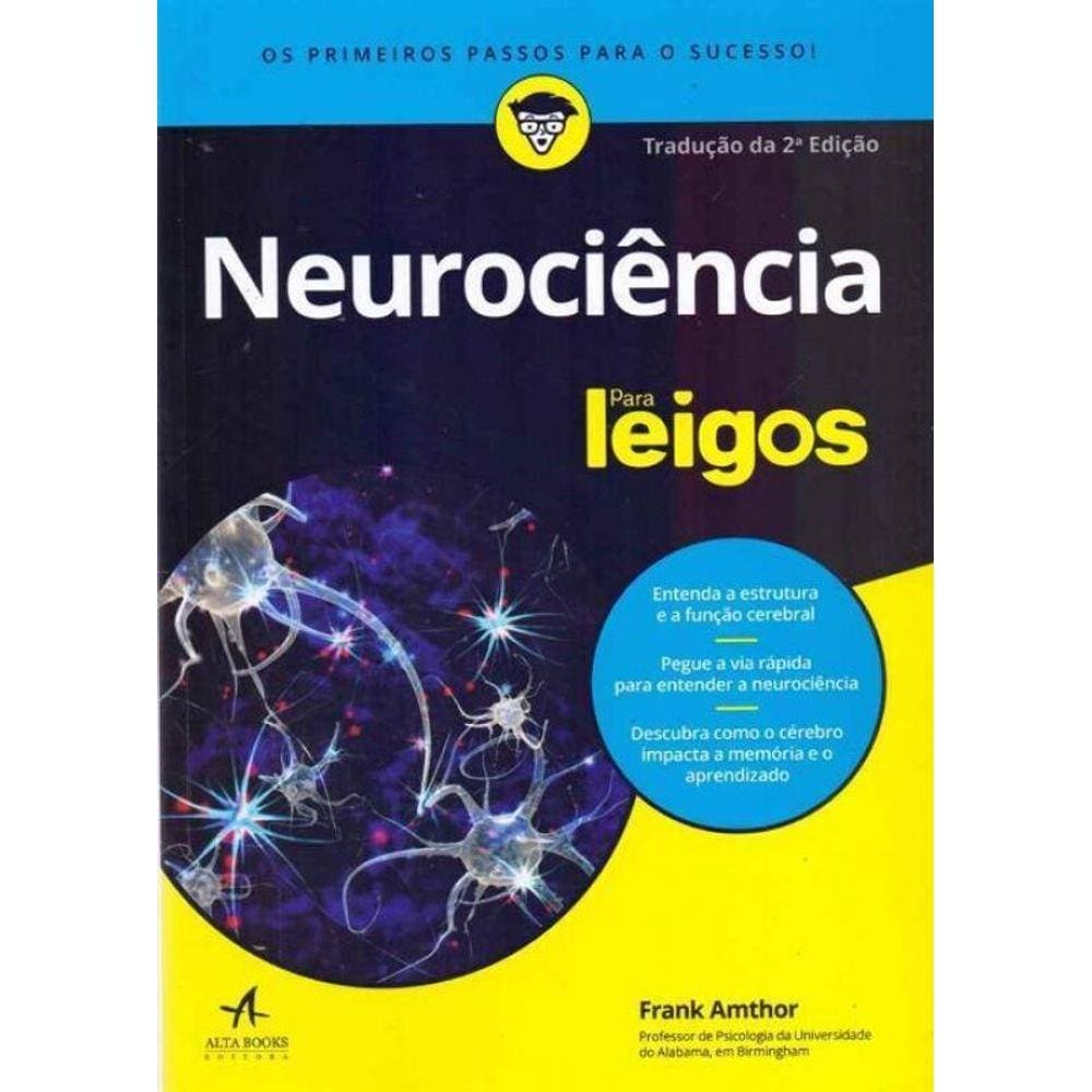Neurociência Para Leigos