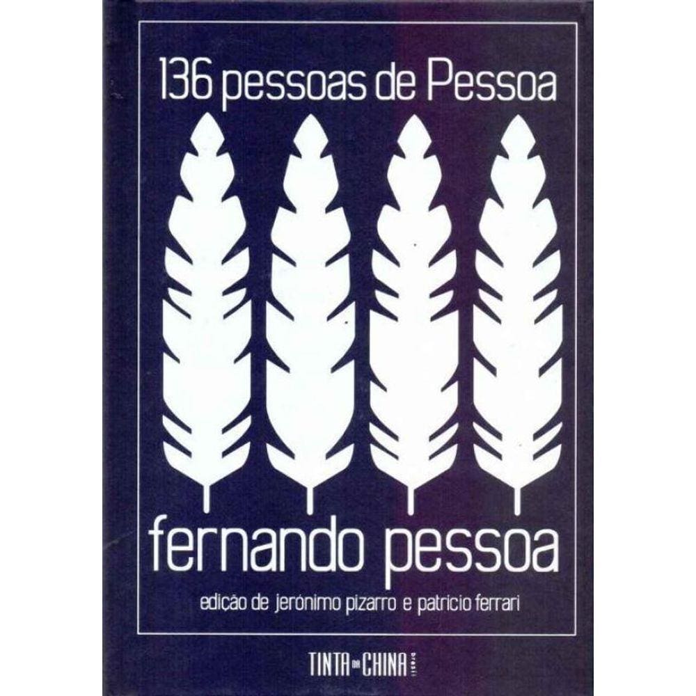136 Pessoas de Pessoa