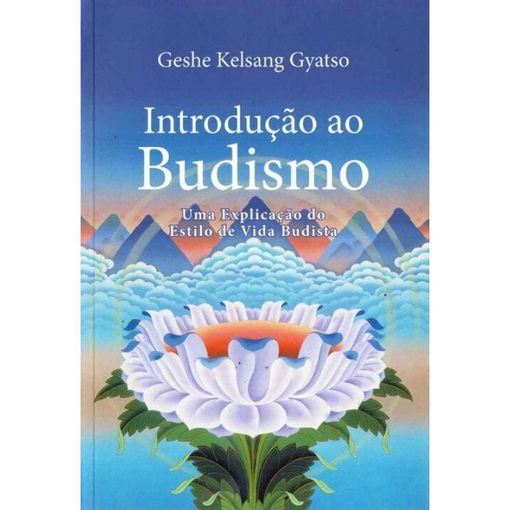 Introdução ao Budismo