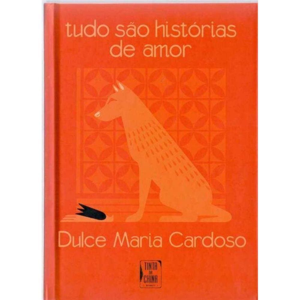 Tudo São Historias de Amor