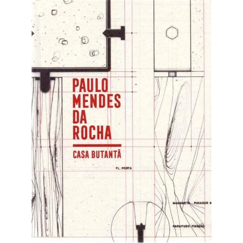 Casa Butantã de Paulo Mendes da Rocha