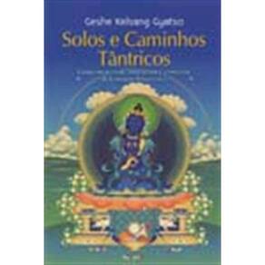 Solos e Caminhos Tantricos