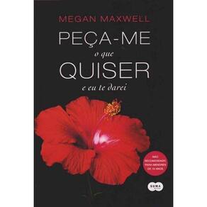 Peca-me o Que Quiser - Vol.04 - e Eu Darei