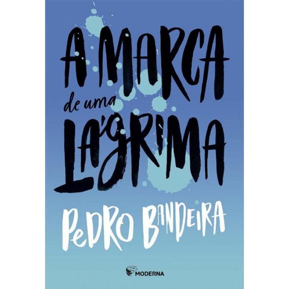 Marca de uma Lagrima, a - 05Ed/20