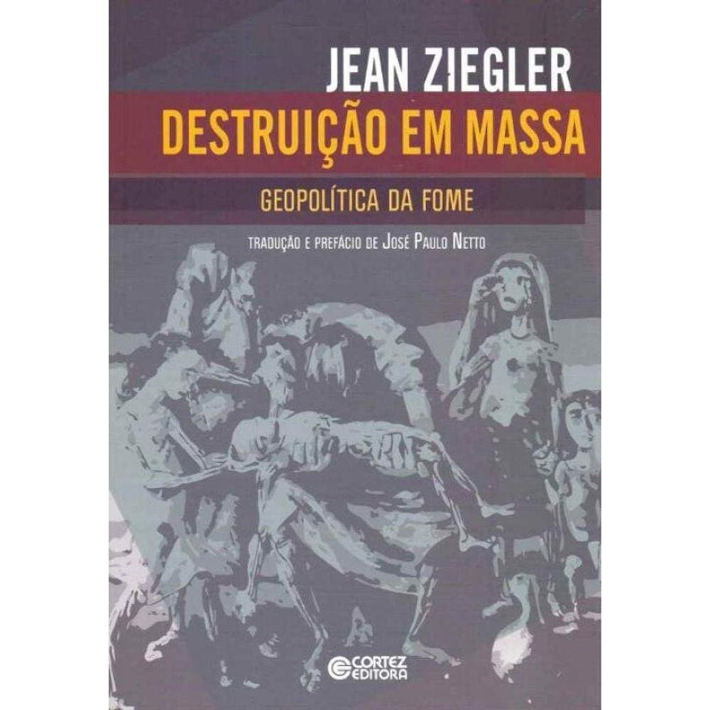 Destruição em Massa