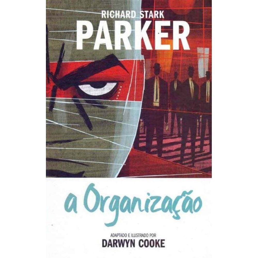 Parker - A Organização