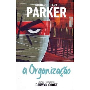 Parker - A Organização