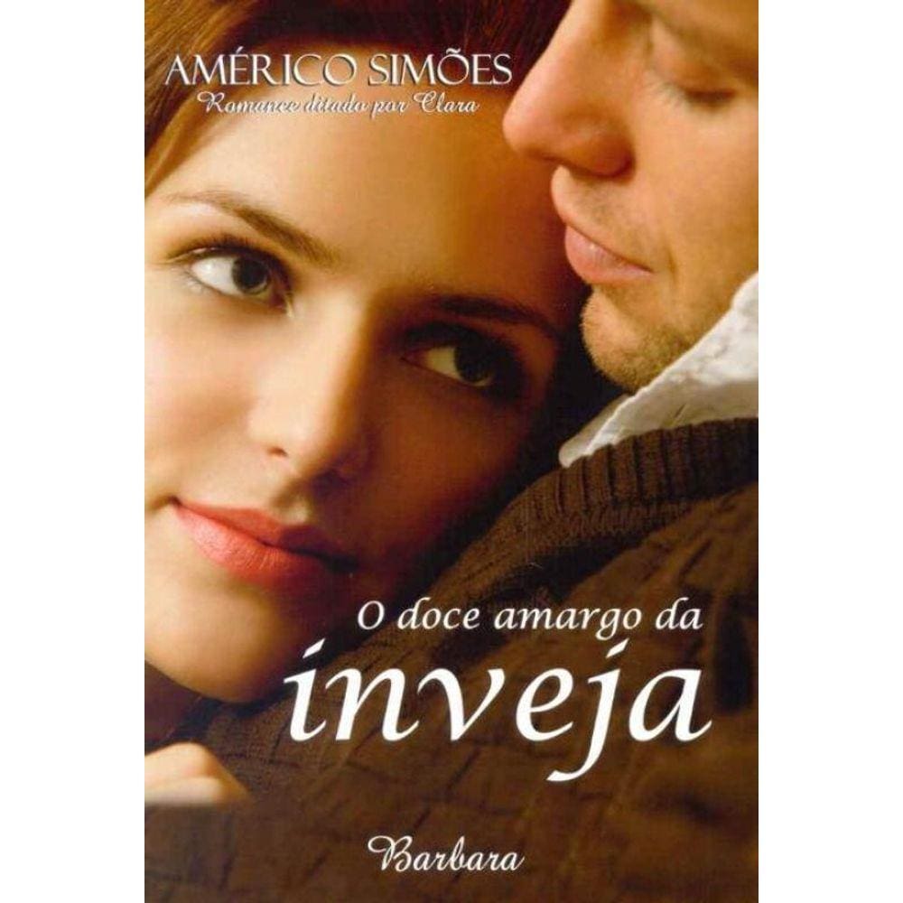 Doce Amargo da Inveja, O