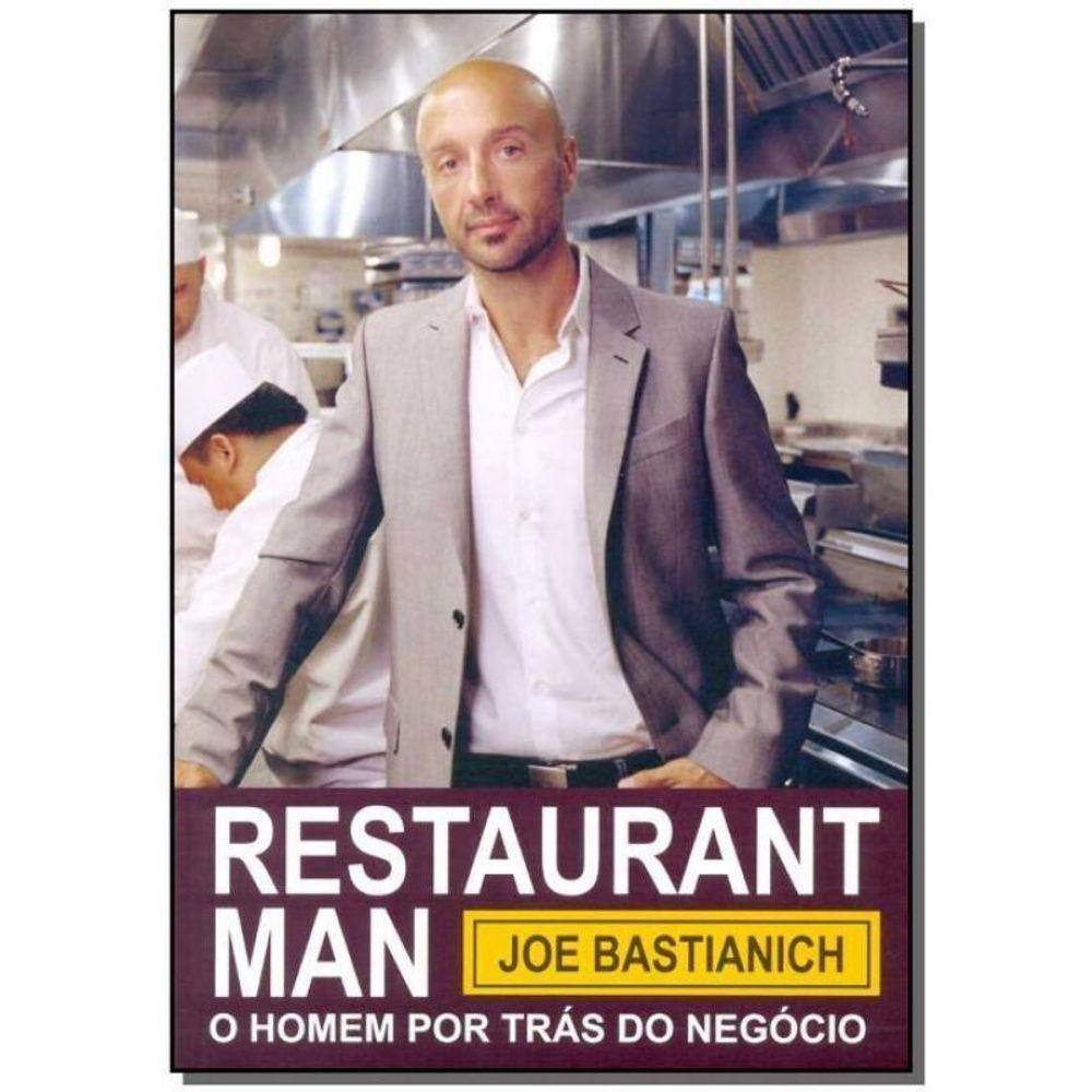 Restaurant Man