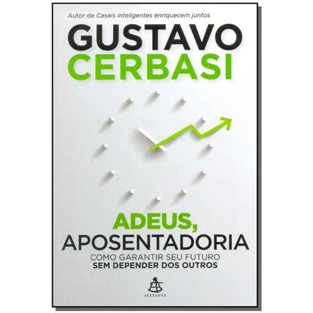 Adeus, Aposentadoria