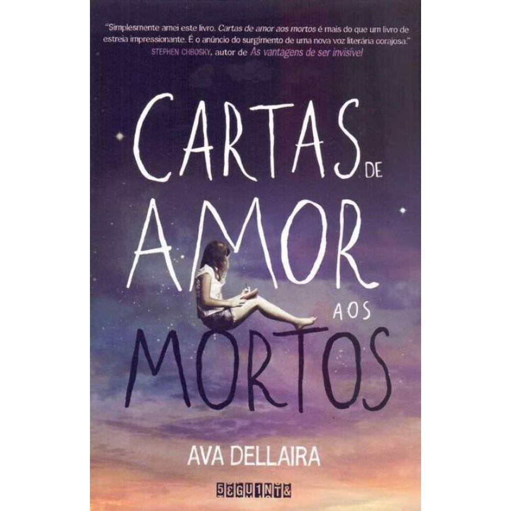 Cartas de Amor aos Mortos