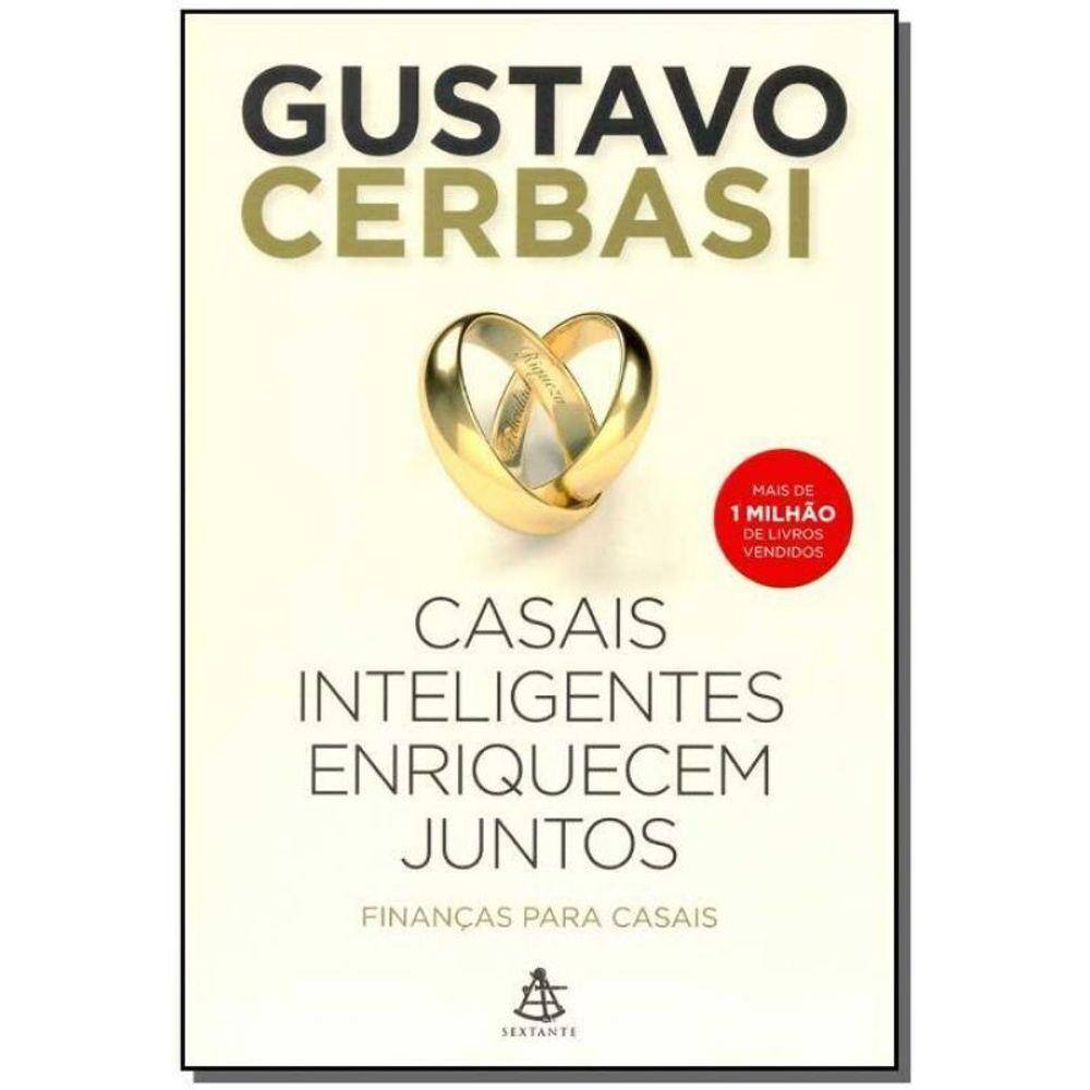 Casais Inteligentes Enriquecem Juntos