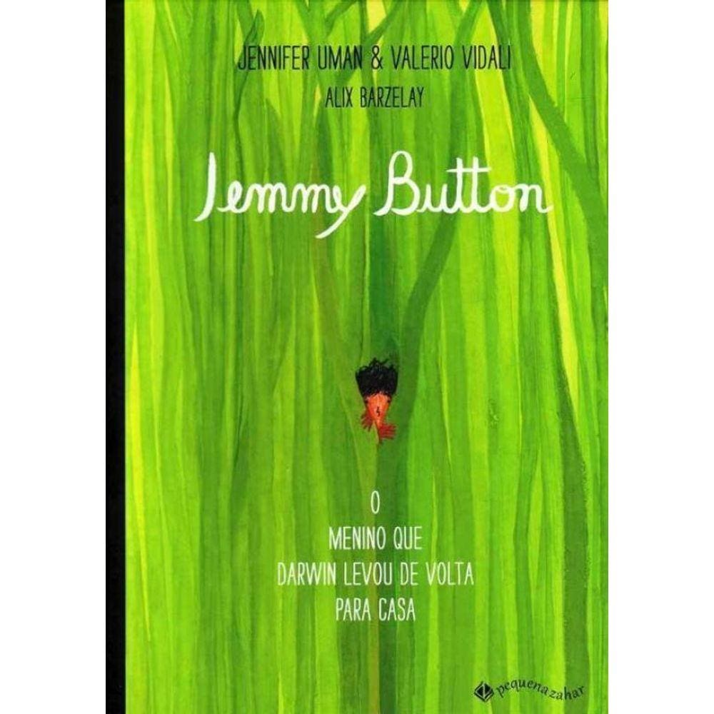 Jemmy Button